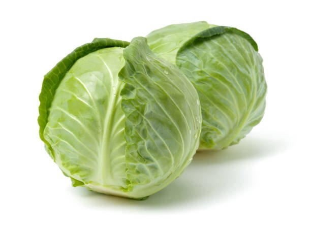 Fresh wholesale cabbage