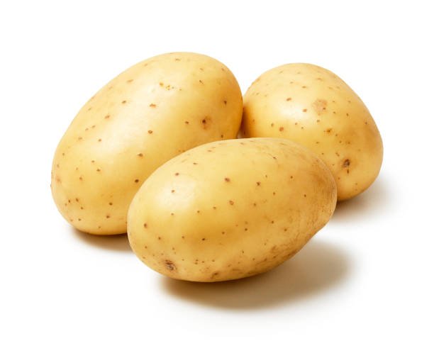 Fresh wholesale potatoes